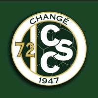Club Sportif Changé 72 logo - Similar company to Ism Proprete