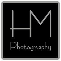 Hamid Moslehi Photography logo - Similar company to Ink Drops Printing & Services