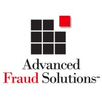 Advanced Fraud Solutions logo - Similar company to Geezeo