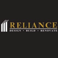 RELIANCE CONSTRUCTION INC logo - Similar company to Arshika Construction