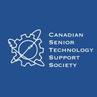 Canadian Senior Technology Support Society logo - Similar company to Prostate Cancer Supportive Care (Pcsc) Program