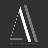 A DESIGN QATAR logo - Similar company to Blue Arch Co.
