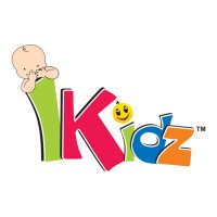 IKidz Education logo - Similar company to The Educorp