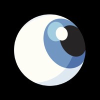 Eyecandy logo - Similar company to Nubes Studio