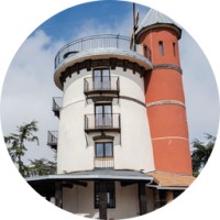 Moulin d'Orgemont logo - Similar company to Neveso