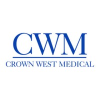 Crown West Medical logo - Similar company to Lynden Aged Care