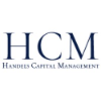 Handels Capital Management logo - Similar company to Handelsjuristerna