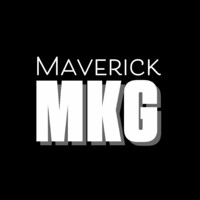 Maverick MKG logo - Similar company to Zeli Analytics