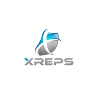 XReps logo - Similar company to Blueplanet Vr