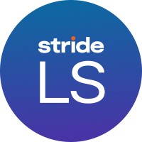Stride Learning Solutions logo - Similar company to K12
