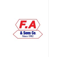 Fikri Al-Alami & Sons Co. logo - Similar company to Curated Grounds