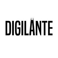 Digilante India logo - Similar company to Dplj_Designstudio