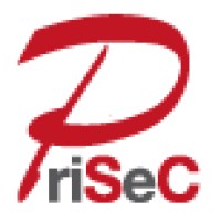 PriSec Srl logo - Similar company to Ghingo Di Gianpiero Cozzolino