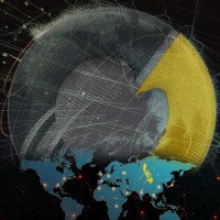 OneVirtual Global Business Solutions logo - Similar company to Cross Core Vas