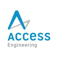 Access Engineering Consultants Ltd. logo - Similar company to Scouten Engineering