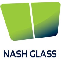 Nash Glass Ltd logo - Similar company to Fortico Security Solutions