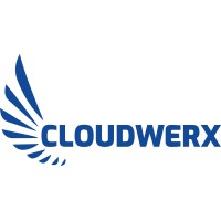 Cloudwerx logo - Similar company to Bluechiptek, A Converge Company