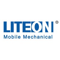 Lite-On Mobile Mechanical logo - Similar company to Liteon Singapore