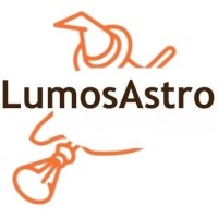 Lumos Astro logo - Similar company to Zaya Group