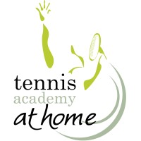 Tennis Academy At Home logo - Similar company to Mentelitey