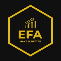 EFA - Edge Football Analytics logo - Similar company to Nk Maksimir