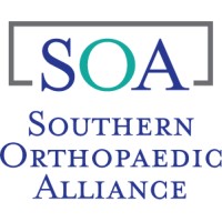 Southern Orthopaedic Alliance logo - Similar company to Nephrology Associates, P.C.