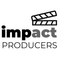 Impact Producers logo - Similar company to Eat My Words