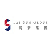 Lai Sun Group logo - Similar company to Microclima