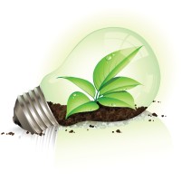 Waste Turn logo - Similar company to Darb || درب