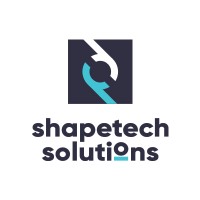 ShapeTech Solutions logo - Similar company to Improve Cx