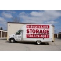 U-Stow-N-Lock Storage