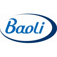 Baoli Material Handling UK logo - Similar company to Baoli Emea