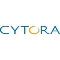 Cytora Stem logo - Similar company to Teracyte Analytics