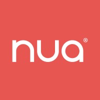 Nua logo - Similar company to Brand Update