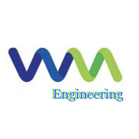 WM Engineering logo - Similar company to Etapol Ltd - Refrigeration And A/C Components