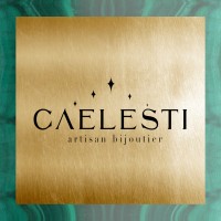 CAELESTI logo - Similar company to Grall Maps