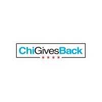 ChiGivesBack, Inc logo - Similar company to Sophy® Hyde Park
