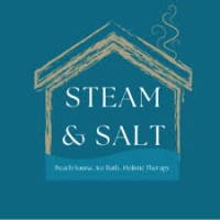 Steam and Salt logo - Similar company to Mayhem Consults