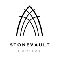 StoneVault Capital logo - Similar company to Orlo Watches Copenhagen