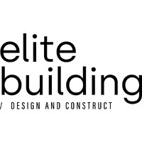 Elite Building Design & Construct logo - Similar company to Hicks & Holmested