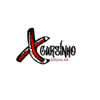 Cursinho Popular X logo - Similar company to Edukativa