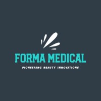 Forma Medical Egypt logo - Similar company to The Sales Game