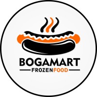 Bogamart Frozenfood logo - Similar company to Sinergi Natural