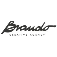 Brando Creative Agency logo - Similar company to Art & Pix