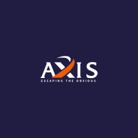 AXIS Communication logo - Similar company to Backteams