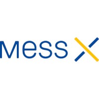 MessX AG logo - Similar company to Prodartis Ag - Führend In Additiver Fertigung