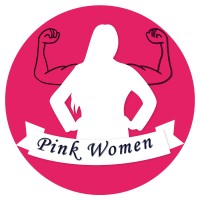 Pink Women logo - Similar company to Icuro