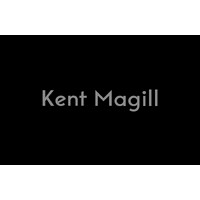 Kent Magill