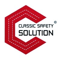Classic safety Solution logo - Similar company to Ferreterro Tools Llp - Jhalani Tools