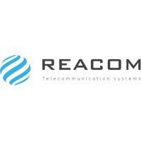 REACOM GmbH logo - Similar company to Raacom